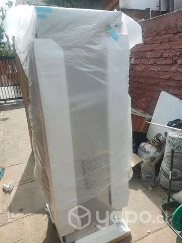 Refrigerador samsung bespoke + panel