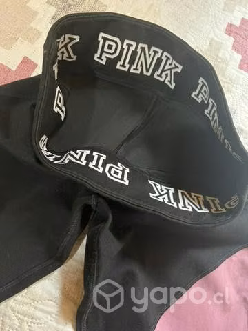 Calza Pink Talla S - Imagen 4