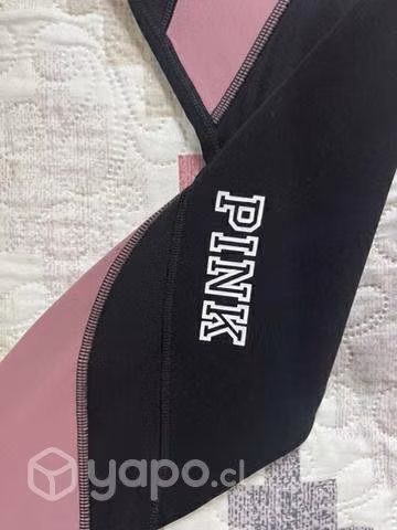 Calza Pink Talla S - Imagen 2