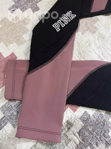 Calza Pink Talla S - Imagen 3
