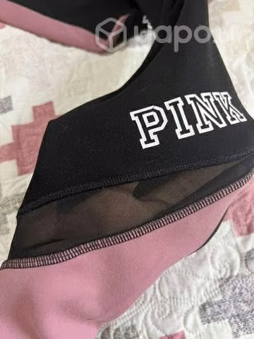 Calza Pink Talla S - Imagen 5