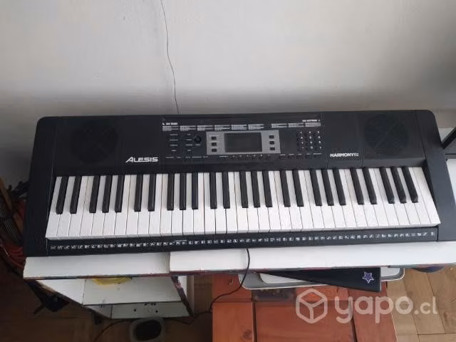 Teclado Alesis MK2