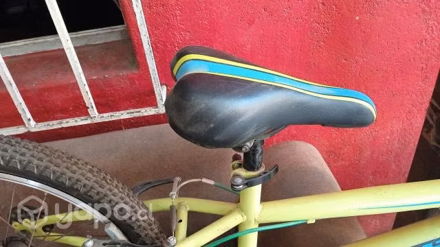 Bicicleta aro 20