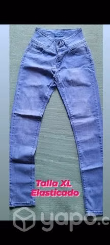 Lote 18 pantalones por $20mil