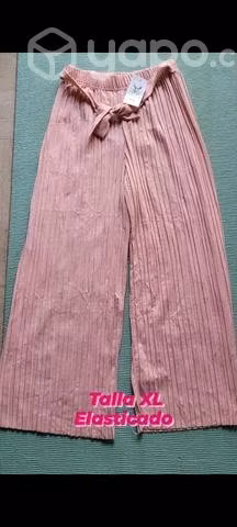 Lote 18 pantalones por $20mil