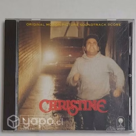 Christine / OST