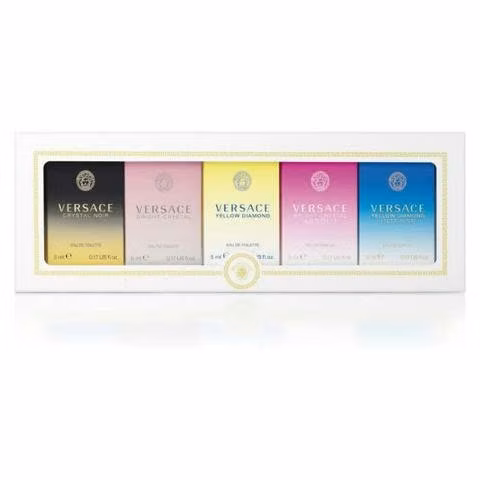 Perfumes miniatura