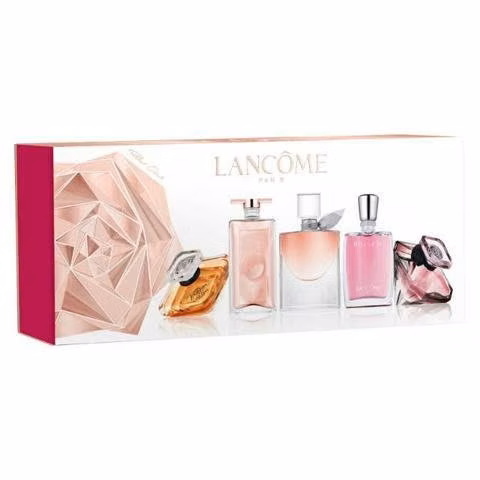 Perfumes miniatura
