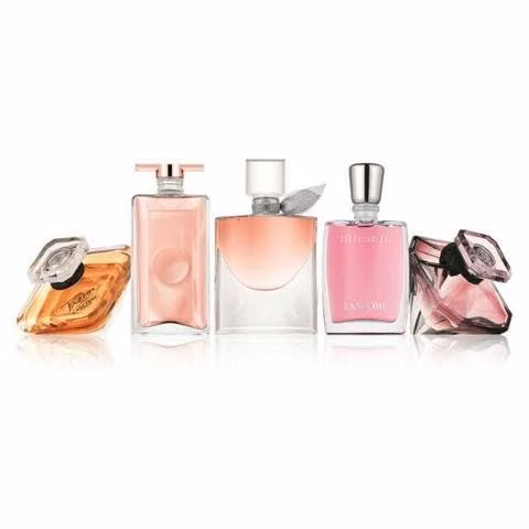 Perfumes miniatura