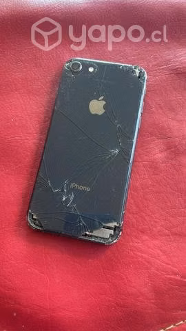IPhone 8 64GB color Negro