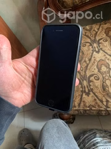 IPhone 8 64GB color Negro
