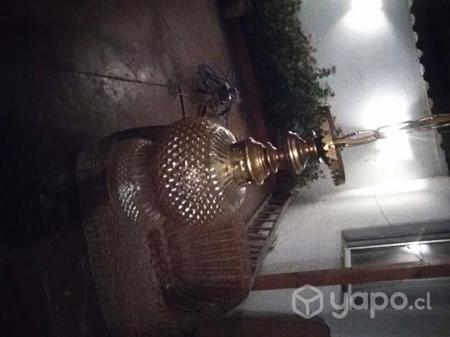 lampara - Imagen 5