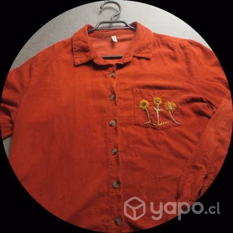 Camisa talla M