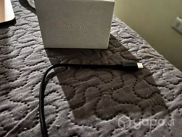 Sony Linkbuds - Imagen 3