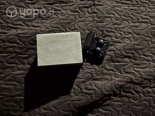 Sony Linkbuds - Imagen 2