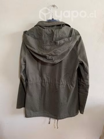 Chaqueta militar wados