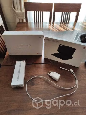 Huawei matepad 11