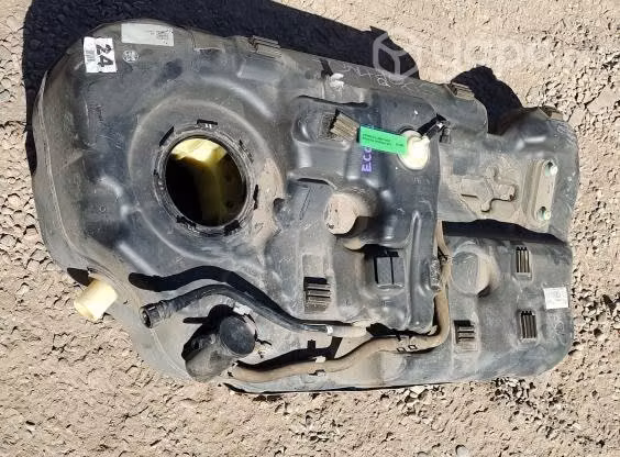 Estanque Combustible (EC002) Kia Sportage 2019