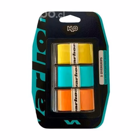 Overgrips Varlion H2O