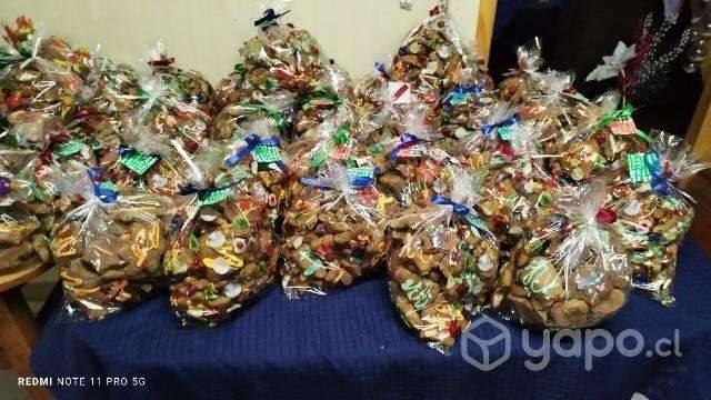 Galletas de navidad - Imagen 2