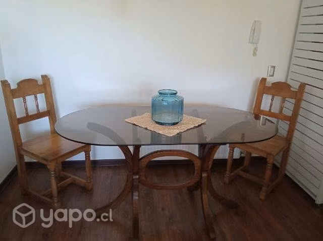 Mesa de comedor - Imagen 2