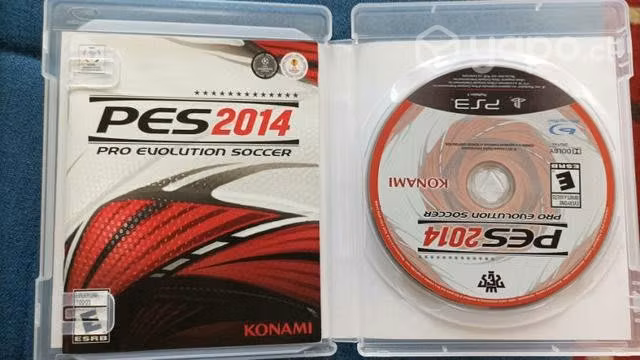 9 juegos ps3 originales
