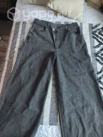 Pantalones mujer