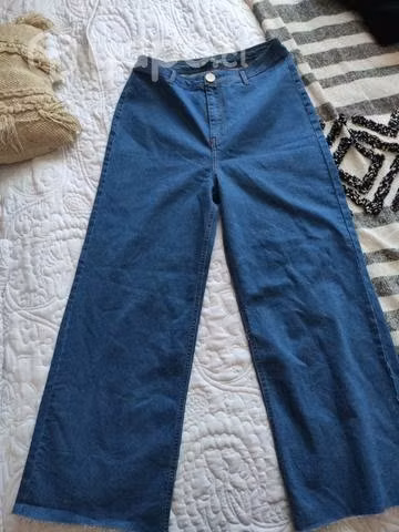 Pantalones mujer