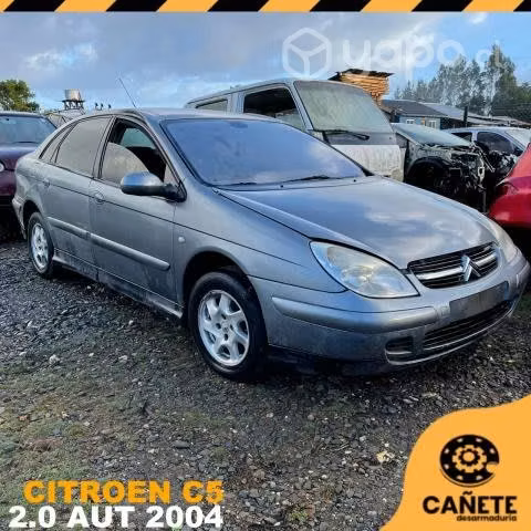 Motor de calefaccion Citroen C5 2.0 AUT 2004