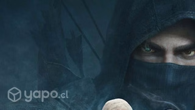 Thief PS4 juego fisico original - Imagen 5
