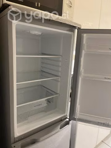 Refrigerador midea - Imagen 3