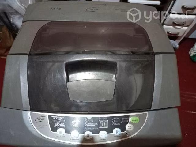 Lavadora