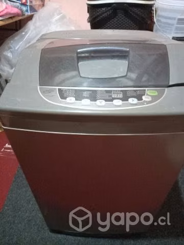 Lavadora
