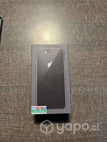 Iphone 8 64gb - Imagen 2