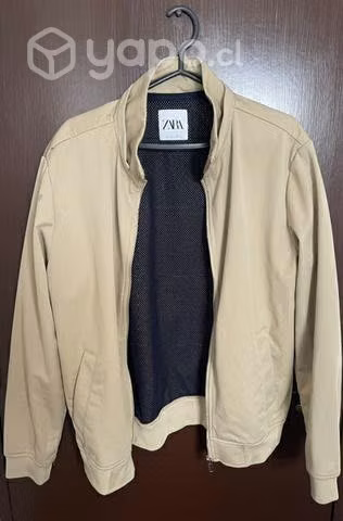 Chaqueta Zara talla S