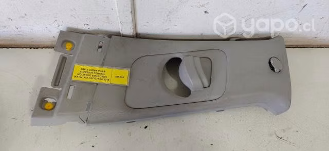 Tapiz Cubre Pilar Superior Central Izq(KS146) Kia