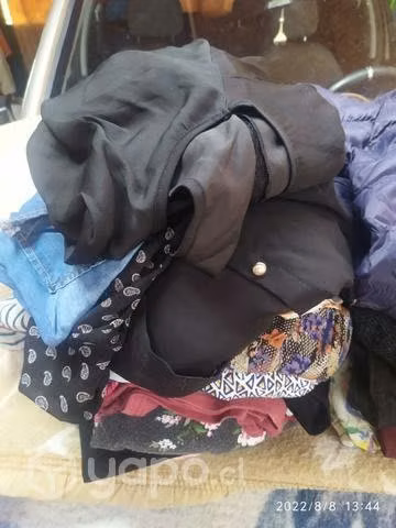 Lote de ropa - Imagen 5