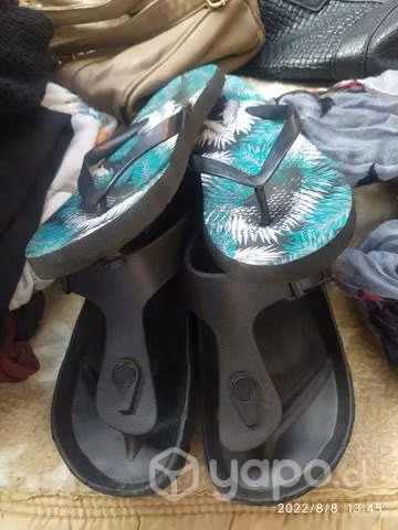 Lote de ropa