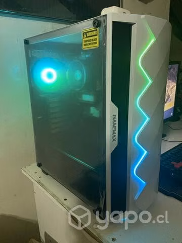 Pc gamer ryzen 5 5600G