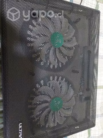 Base de ventilacion de notebook
