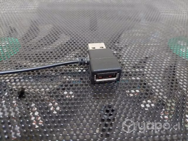 Base de ventilacion de notebook - Imagen 2
