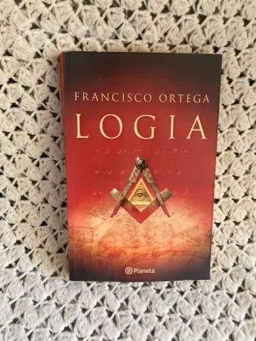 Francisco Ortega - Logia
