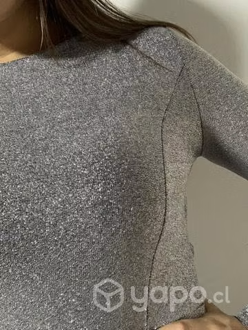 Vestido de fiesta
