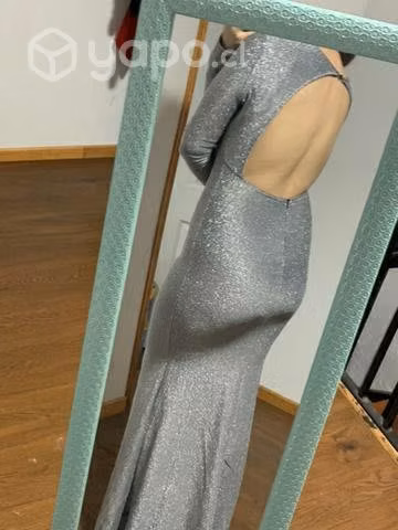 Vestido de fiesta