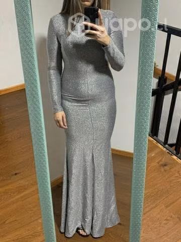 Vestido de fiesta