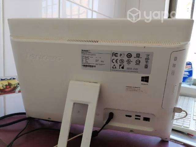 Computador All in one Lenovo - Imagen 3