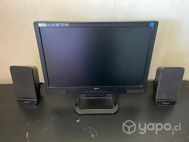 Computador + escritorio Windows - Imagen 4