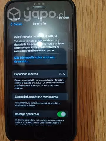 IPhone 7 - Imagen 3