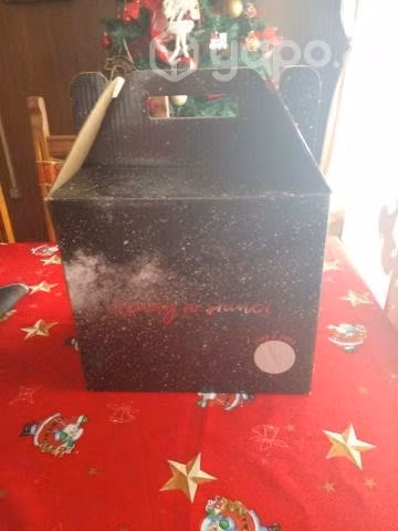 Caja de maquillaje - Imagen 3