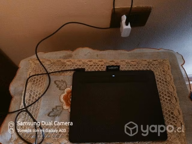 Tablet Pen creativa - Imagen 3